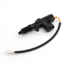 21093-6512210-01 Atuador de fechadura da porta-para Lada