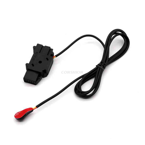 Sensor de lâmpada de faróis automáticos - para Volkswagen Mk7 Golf 7