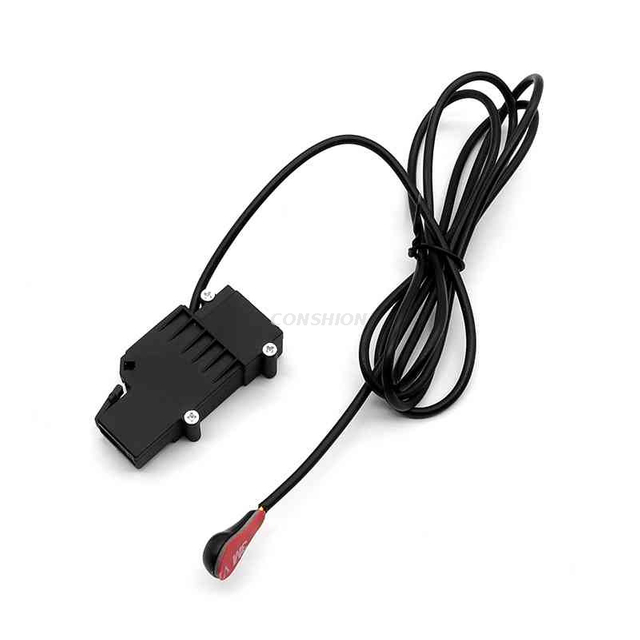 Sensor de lâmpada de faróis automáticos - para Volkswagen Saveiro