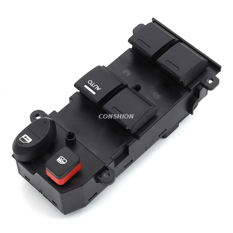 35750SZYT01 Switch de janela para Honda Freed