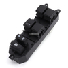 8482033260/8482006090 Janela para Toyota Camry/Vios/Yaris Corolla Altis