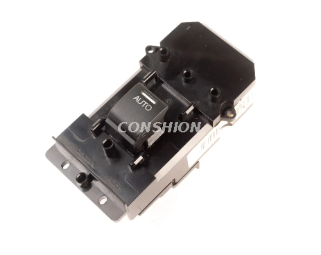 35760T7SM21 Switch de janela para Toyota Hilux Fortuner