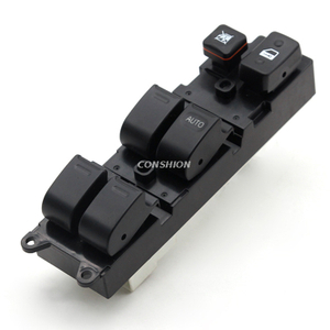 8482022310/8482035020 Chave de janela para Toyota Carina Corona/Camry/Hilux/Cruiser
