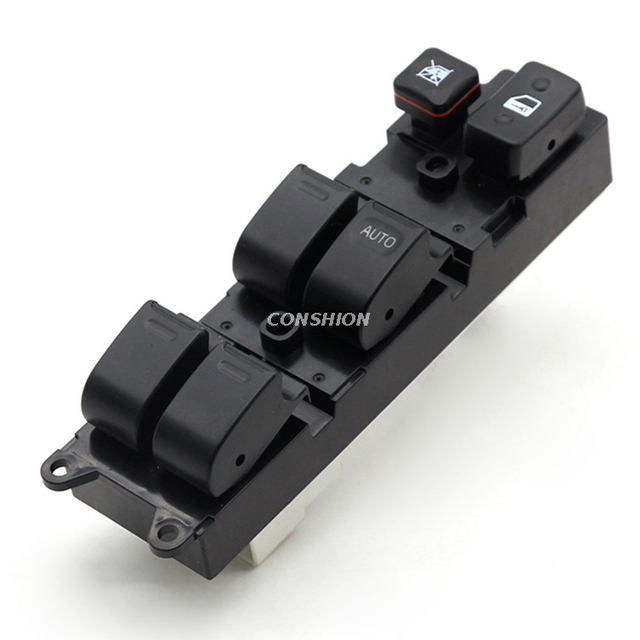 8482022310/8482035020 Chave de janela para Toyota Carina Corona/Camry/Hilux/Cruiser