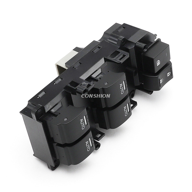 35750T2AQ50 Switch de janela para Honda Civic
