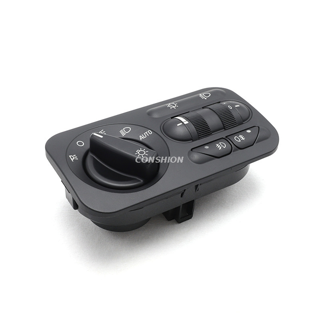 A21R23.3769010/142.376901 interruptor do farol - para UAZ