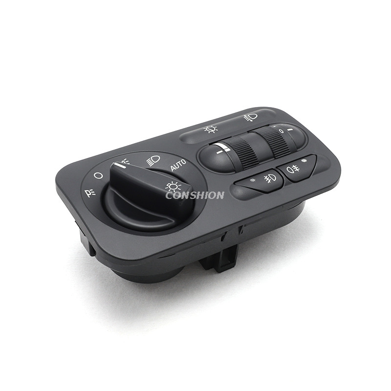 A21R23.3769010/142.376901 interruptor do farol - para UAZ