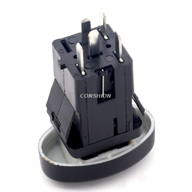 75.3710-07.13 Interruptor do farol-para VAZ-2113/2115