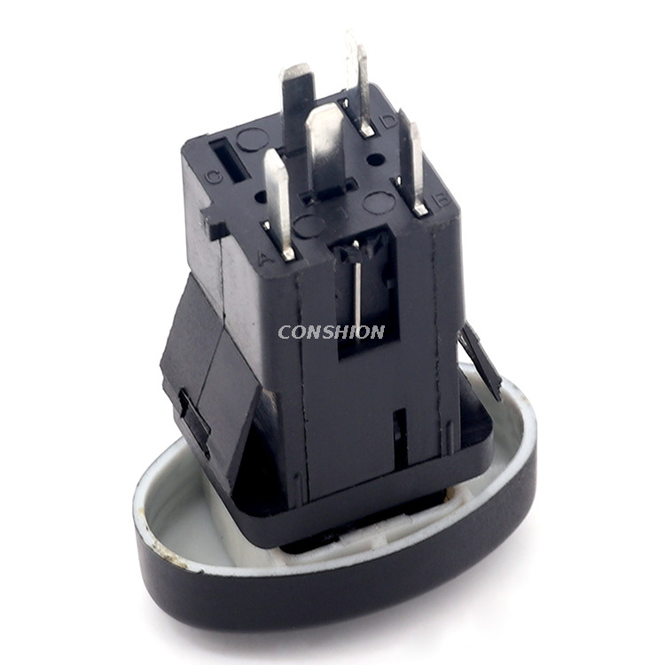 75.3710-07.13 Interruptor do farol-para VAZ-2113/2115