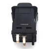 376.3710-04.02 Interruptor do farol-para VAZ-21093