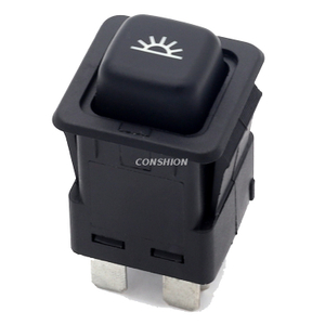 3832.3710-02.09 Interruptor do farol - para GAZ