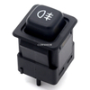 3842.3710-05.04 Interruptor do farol - para kamaz/maz/zil