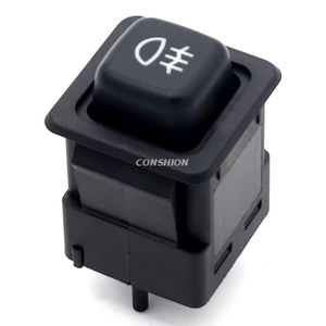 3842.3710-05.04 Interruptor do farol - para kamaz/maz/zil