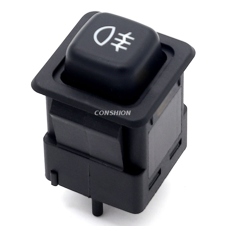 3842.3710-05.04 Interruptor do farol - para kamaz/maz/zil