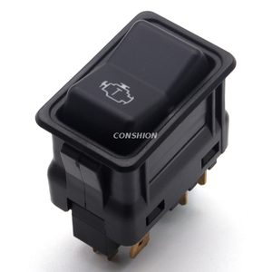 581.3710-01.100/771.3709-02.100 Motor Switch-para kamaz/paz