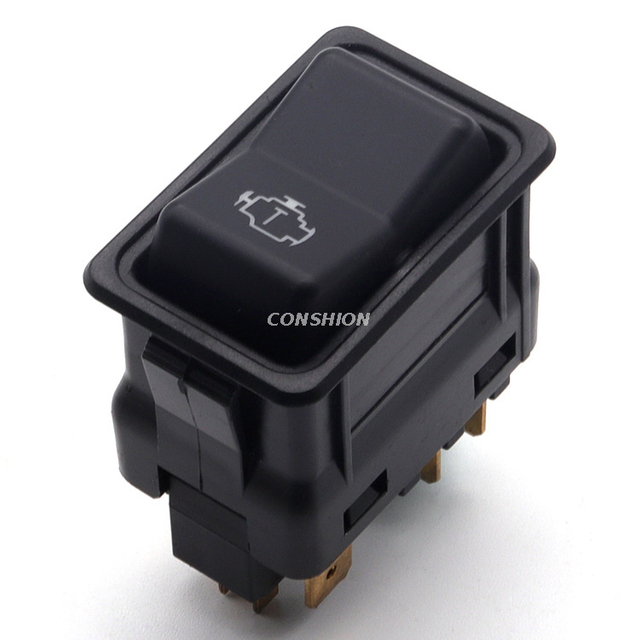 581.3710-01.100/771.3709-02.100 Motor Switch-para kamaz/paz