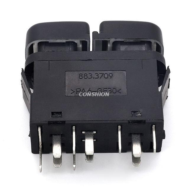 883.3709 interruptor do farol - para VAZ -2110/2115/2123