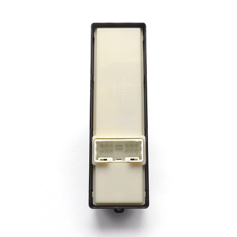 8974723853 Chave de janela para Isuzu D-Max