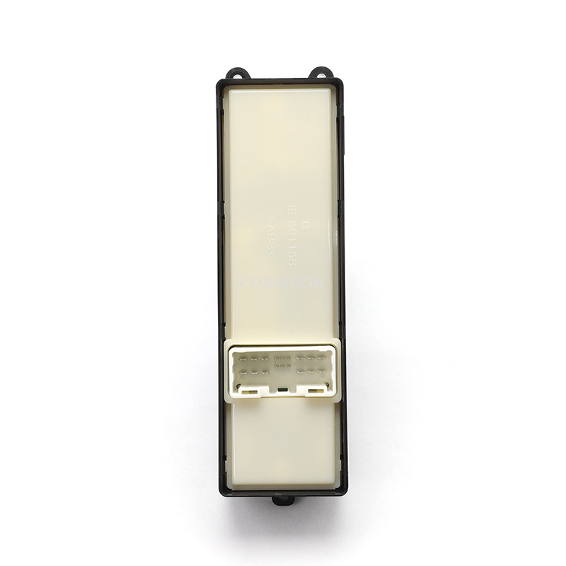 8974649343 Switch de janela para Isuzu D-Max