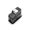 Interruptor de janela S22065000M00 para Mahindra XUV