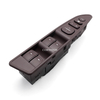 111JAL0002N/S21073000E00 Switch de janela para Mahindra XUV 