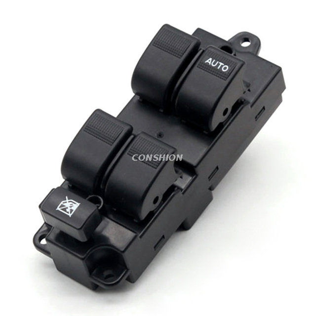 Switch de janela UR9366350 para Mazda 6