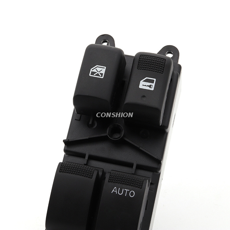 8981922491 Switch de janela para Isuzu D-Max