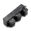 8981922550/8981922500/8981922520/515541 Switch de janela para o novo D-MAX/DMAX MU-X