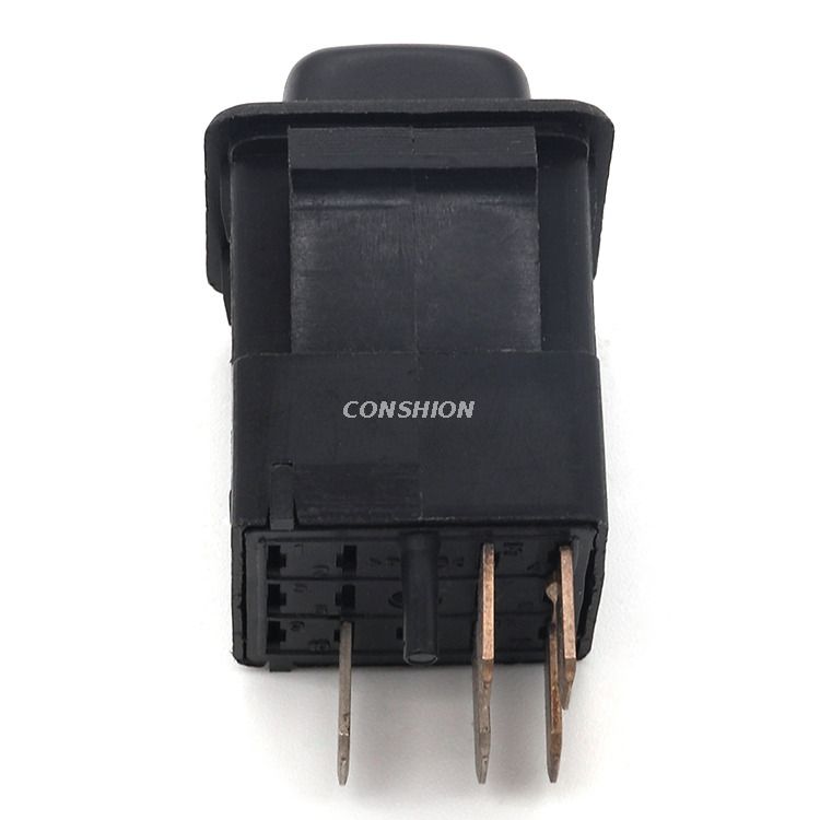 3842.3710-05.36 Switch de liberação do tronco - para kamaz