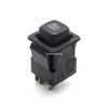 3842.3710-02.23Mtrunk Release Switch - para VAZ
