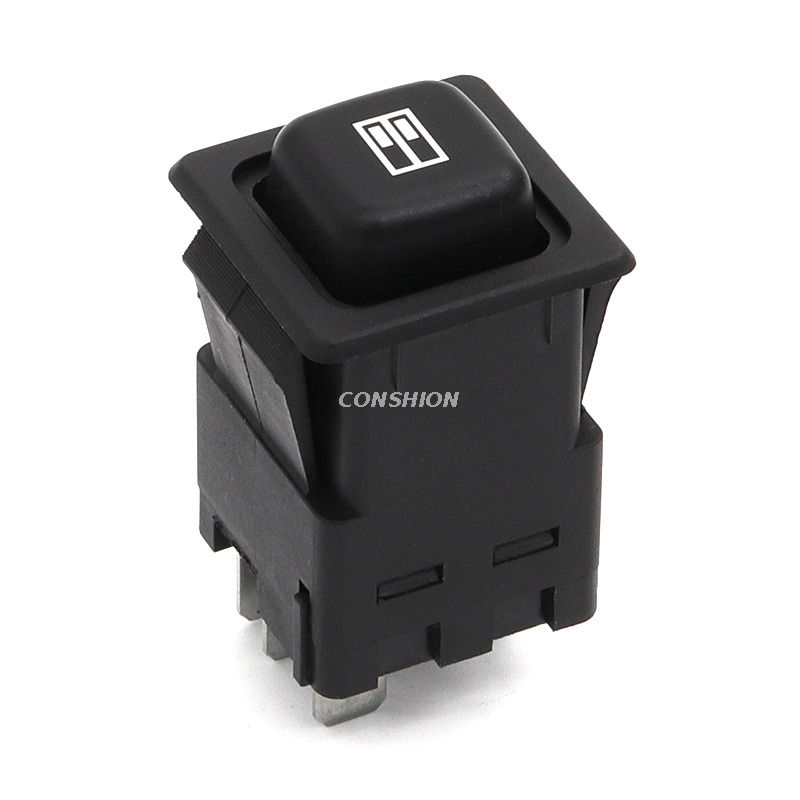 3832.3710-08.46 Switch de liberação do tronco - para LAZ