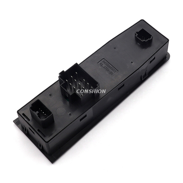 8450006933/62.376920 Switch de janela - para Lada Vesta
