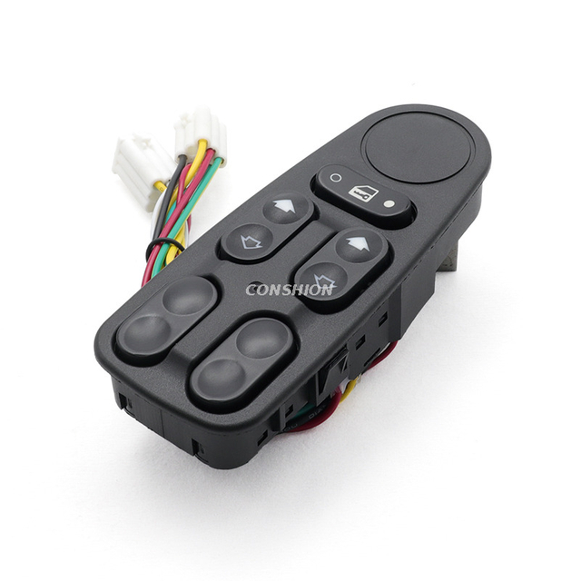 35.3769 Switch de janela - para Lada