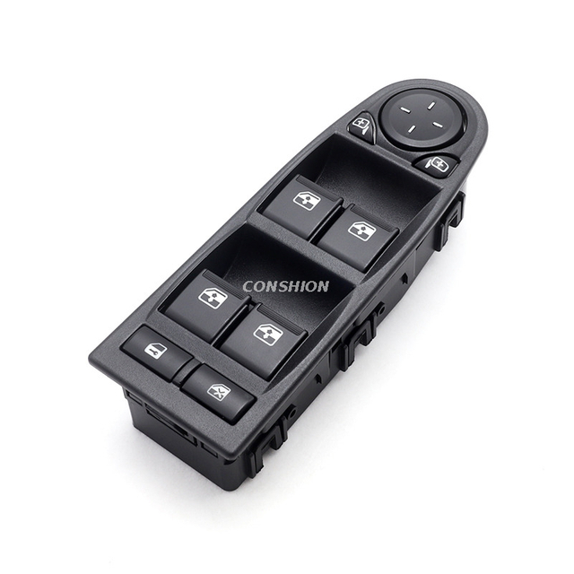 31633769100 Switch de janela - para Lada