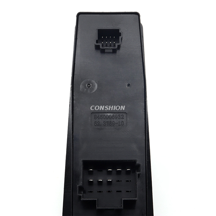 8450006932/62.376910 Switch de janela - para Lada Vesta
