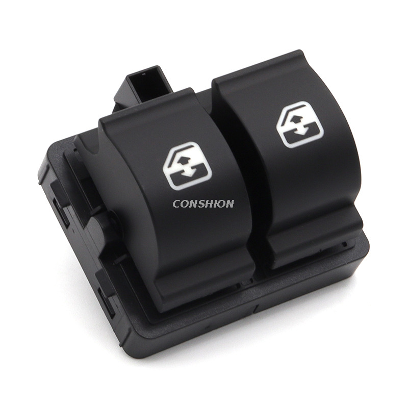 5801511729 Switch de janela - para diariamente IVECO