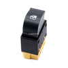 504266994/500056122 Switch de janela - para Iveco Teuckiba