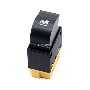 504266994/500056122 Switch de janela - para Iveco Teuckiba