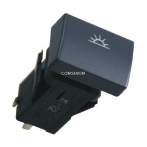 997.3710-08.12 Interruptor do farol - para GAZ