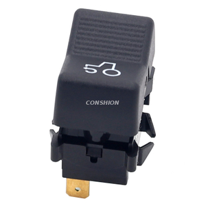 П 150м -06.49 Switch de liberação do tronco - para MTZ