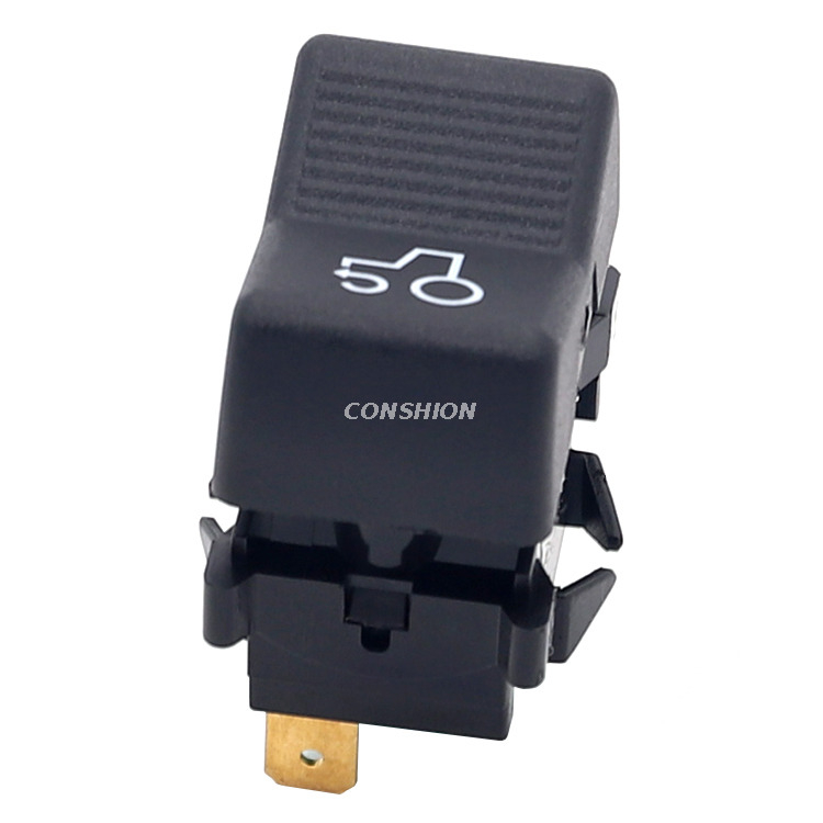 П 150м -06.49 Switch de liberação do tronco - para MTZ