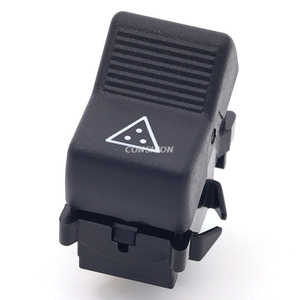 343-01.16 Switch de liberação do tronco - para MTZ
