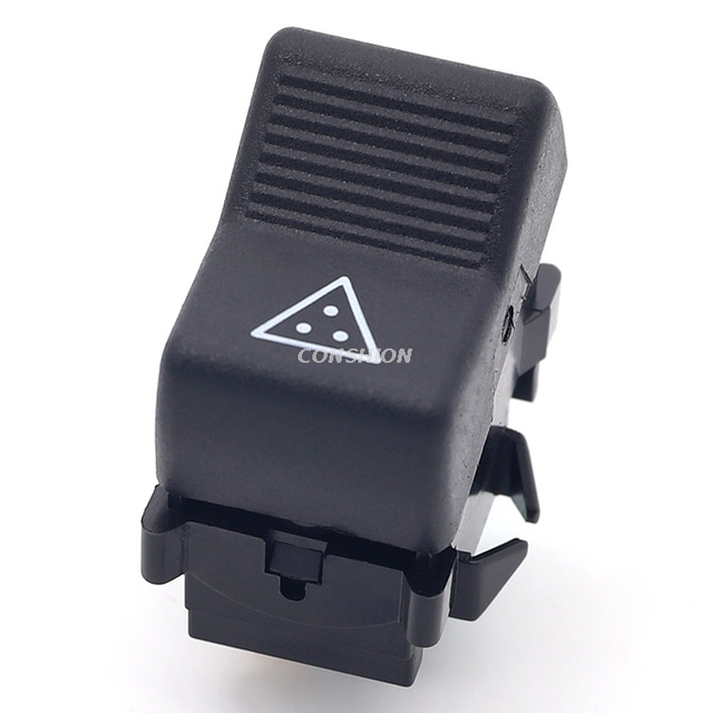 343-01.16 Switch de liberação do tronco - para MTZ
