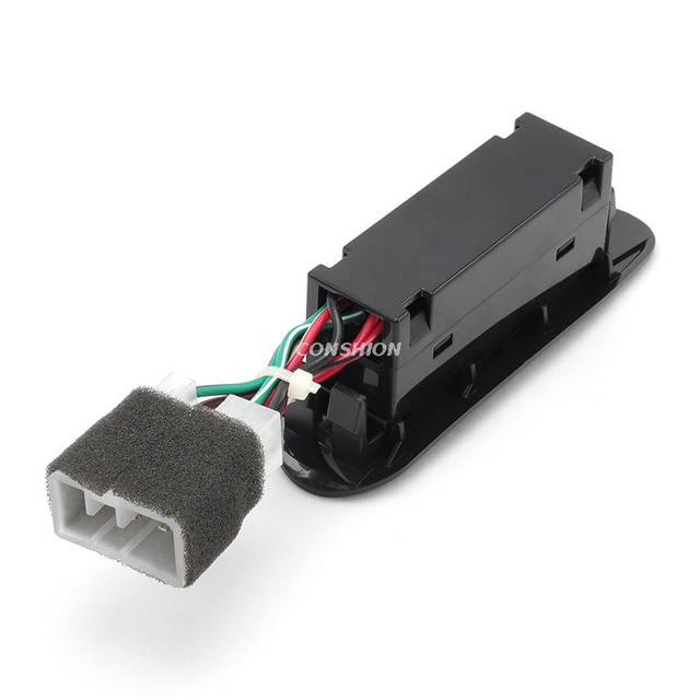 9369143600 Switch de janela para Hyundai H100