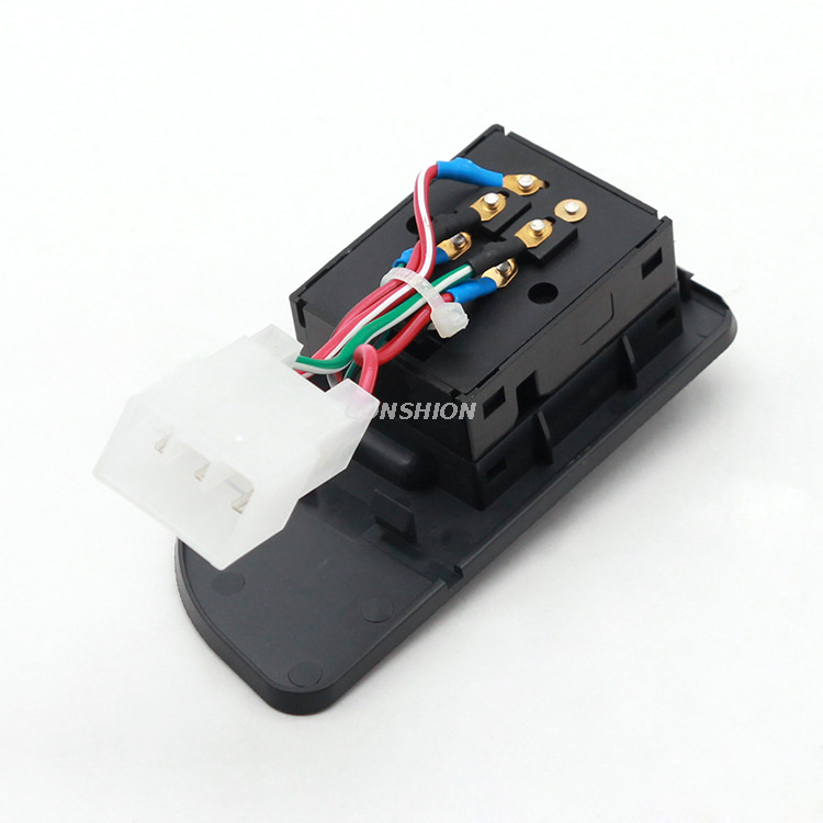 OK770-66-370 Switch de janela para Kia 
