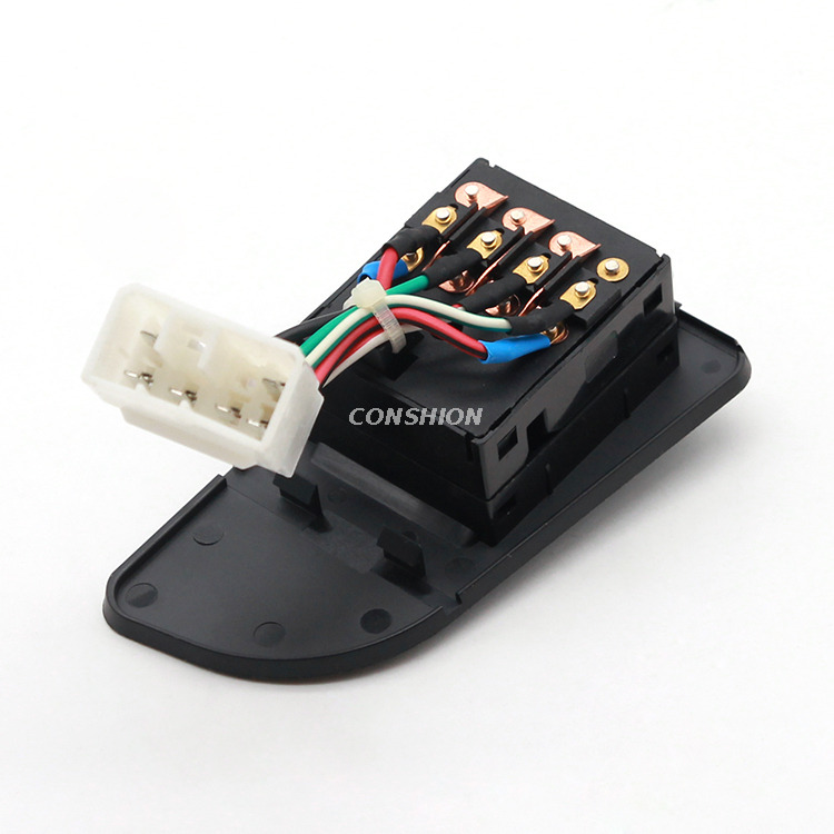 OK770-66-350 Switch de janela para Kia 