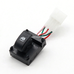 OK132-66-370 Switch de janela para Kia Pride