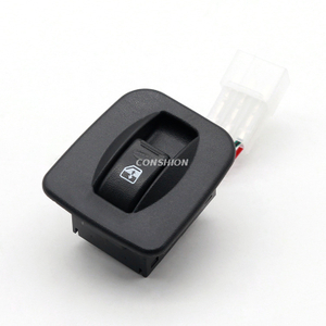 OK132-66-370 Switch de janela para Kia Pride