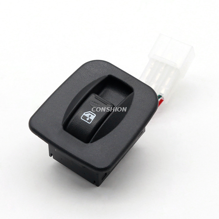 OK132-66-370 Switch de janela para Kia Pride