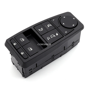 81258067092 Switch de janela - para Man TGX